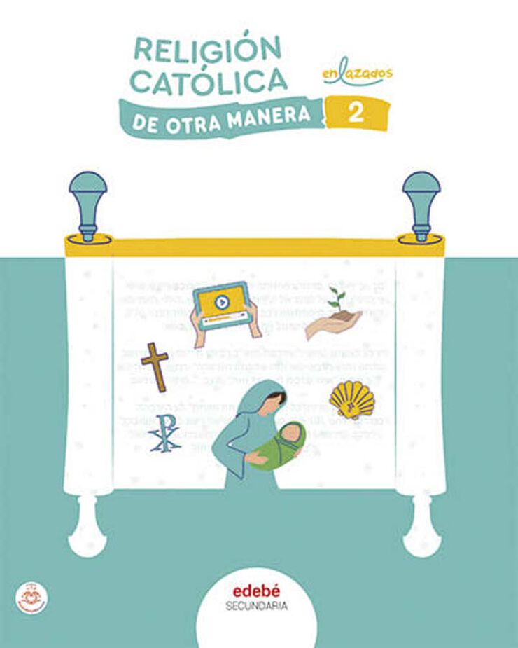Religion Es2 Cas)