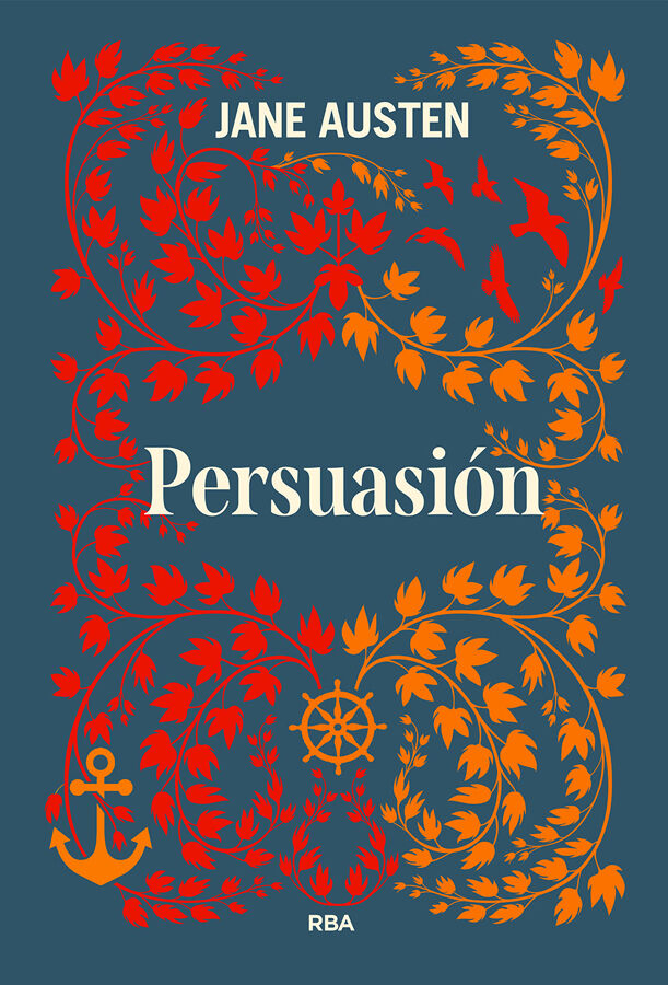 Persuasi&oacute;n