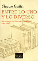 Entre lo uno y lo diverso Entre lo uno y lo diverso
