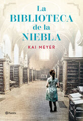 La biblioteca de la niebla La biblioteca de la niebla