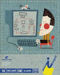 Punt i seguit Avan&ccedil;at 10 Prim&agrave;ria