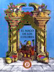 El mago de los colores El mago de los colores
