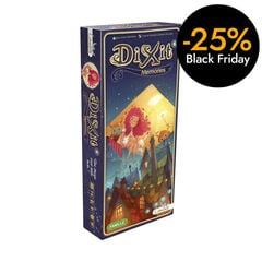 Dixit Memories