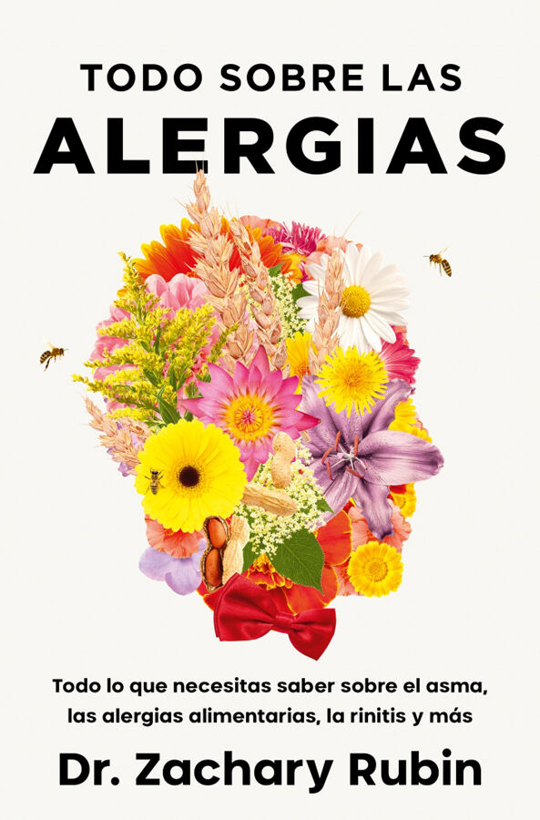 Todo sobre las alergias