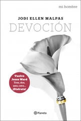 Mi hombre. Devoción Mi hombre. Devoción