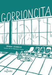 Gorrioncita Gorrioncita