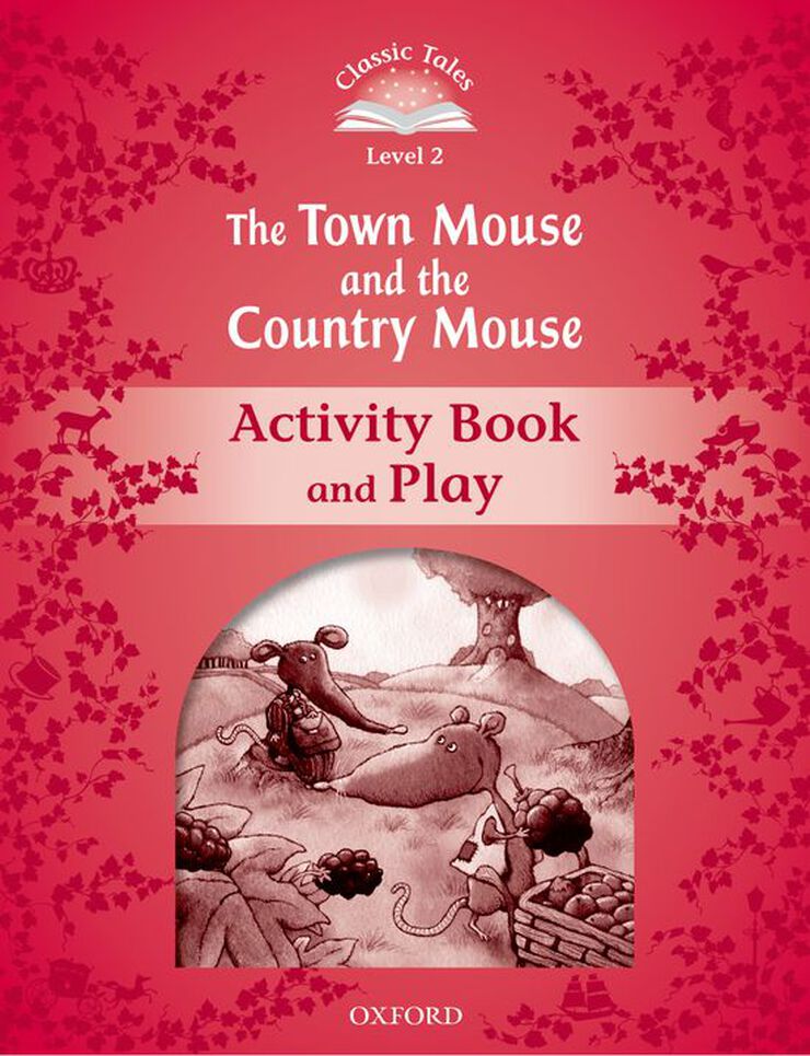 Own Mouse/Activity
