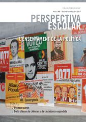 Perspectiva escolar 395 Septembre 2017