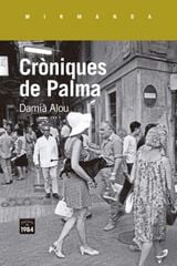 Cròniques de Palma Cròniques de Palma