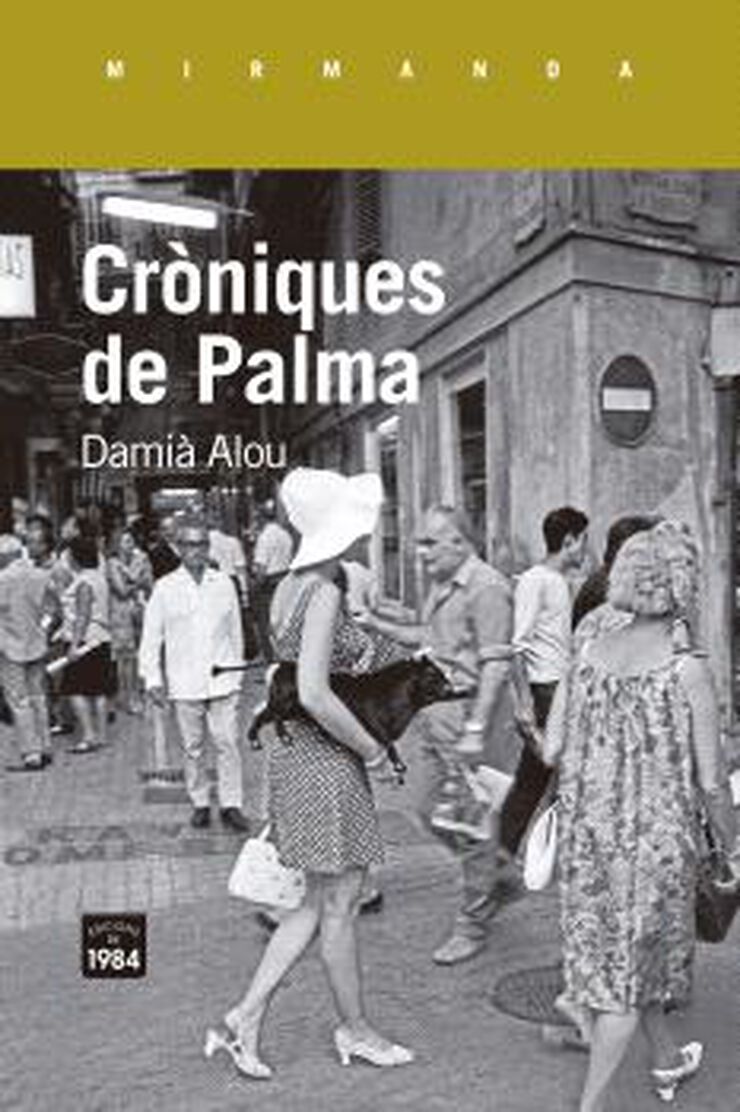 Cròniques de Palma