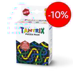Tantrix Puzzle Pack