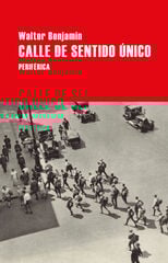 Calle de sentido único Calle de sentido único