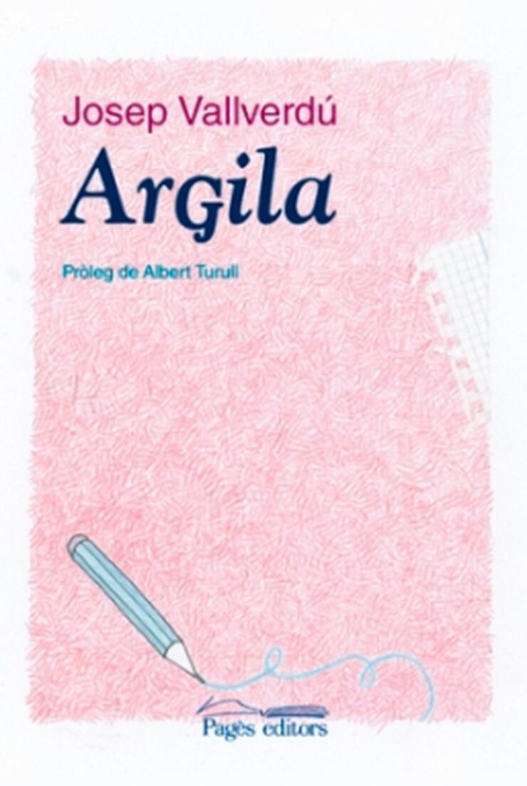 Argila