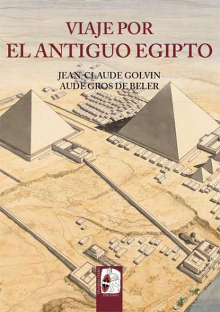 Viaje por el antiguo Egipto