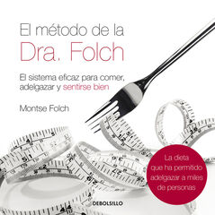 El método de la Dra. Folch El método de la Dra. Folch