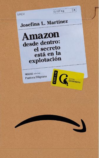 Amazon desde dentro: el secreto est&aacute; en la explotaci&oacute;n