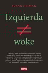 Izquierda no es woke Izquierda no es woke
