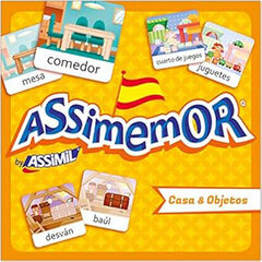 Assimemor Casa-Objetos