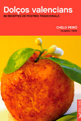 Dolços valencians