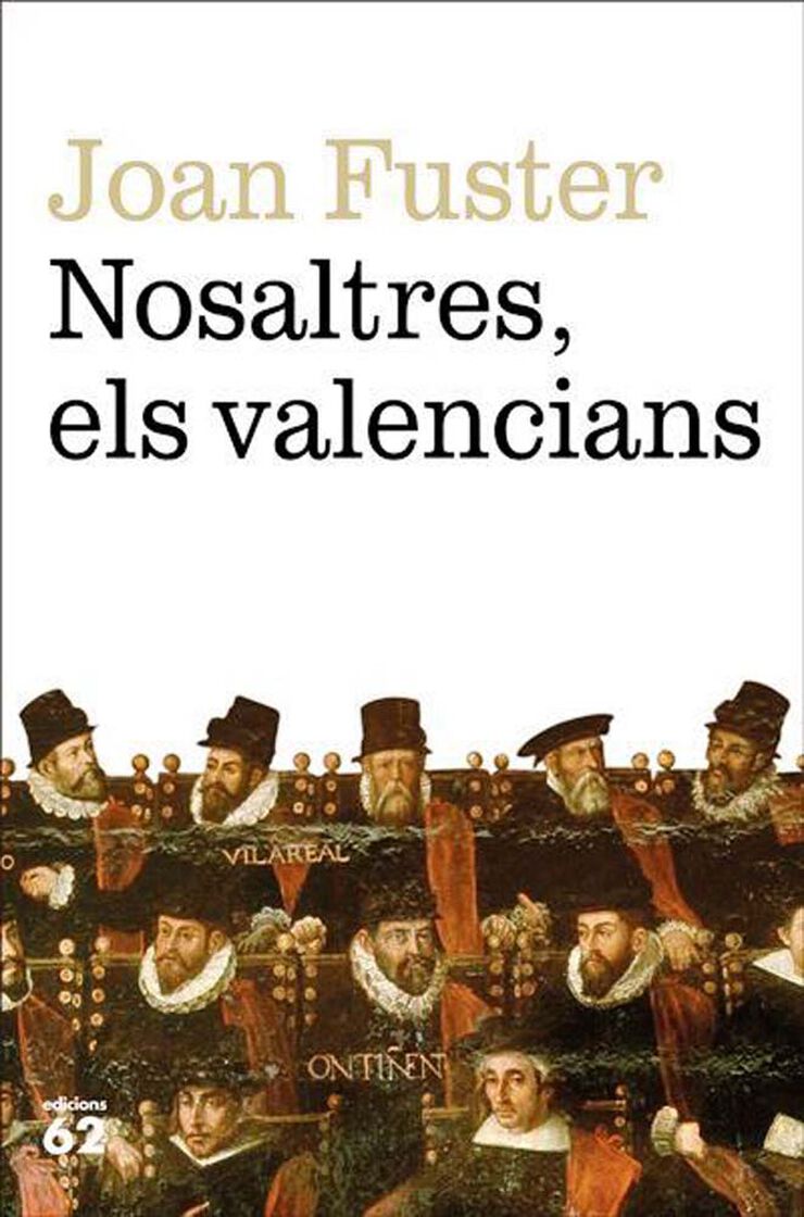 Nosaltres, els valencians