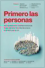 Primero las personas