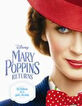 Mary Poppins Returns. El llibre de la pe
