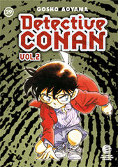 Detective Conan II nº 29 Detective Conan II nº 29