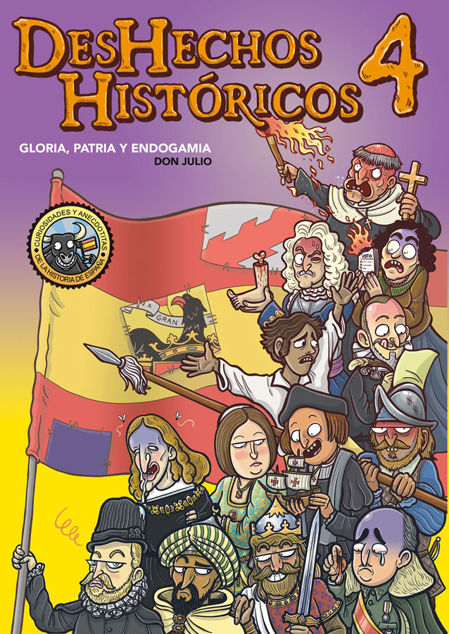 Deshechos Hist&oacute;ricos 4