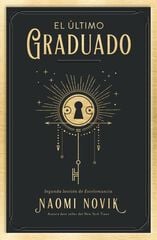 El último graduado El último graduado