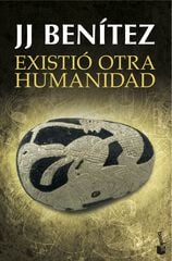 Existió otra humanidad Existió otra humanidad