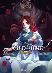 As Old as Time n&ordm; 01