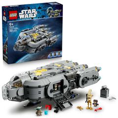LEGO Star Wars Nau Estellar Anzellan 75445