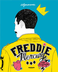 Freddie Mercury Freddie Mercury