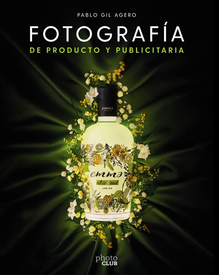 Fotografía de producto y publicitaria