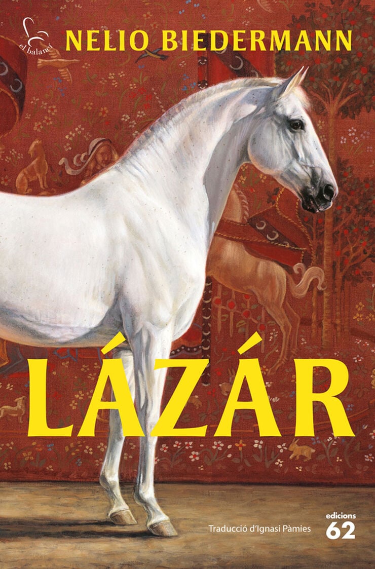 L&aacute;z&aacute;r