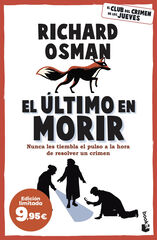 El último en morir El último en morir
