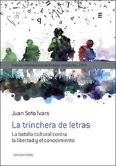 La trinchera de letras La trinchera de letras