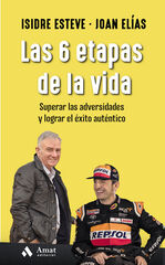 Las 6 etapas de la vida Las 6 etapas de la vida