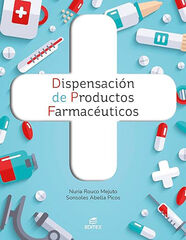 Dispensaci&oacute;n de productos farmac&eacute;uticos
