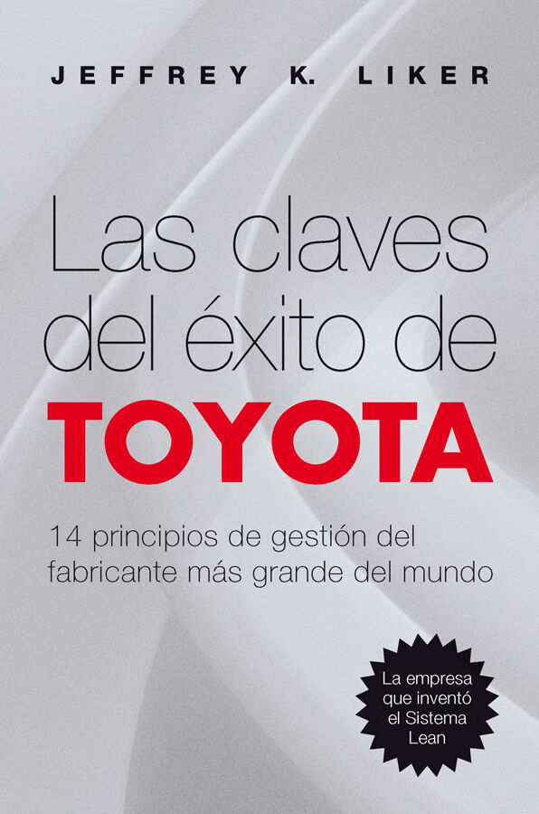 Las claves del &eacute;xito de Toyota