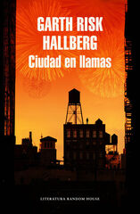 Ciudad en llamas Ciudad en llamas