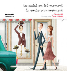 Manuscrita-Ciutat en tot moment la voràs Manuscrita-Ciutat en tot moment la voràs