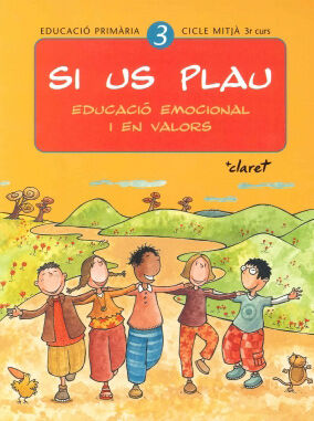 Si Us Plau 3R Primria