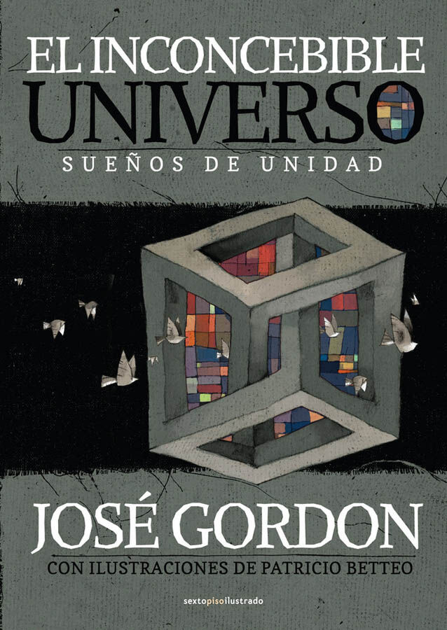 El inconcevible universo