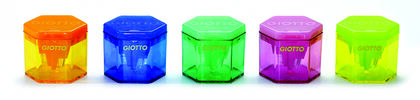 Maquineta Giotto Universal 3 Forats Maquineta Giotto Universal 3 Forats