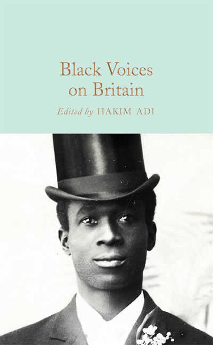 Black voices on britain