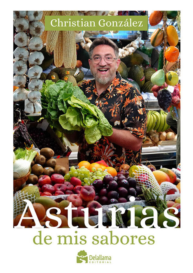 Asturias de mis sabores