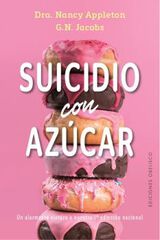 Suicidio con el azúcar Suicidio con el azúcar
