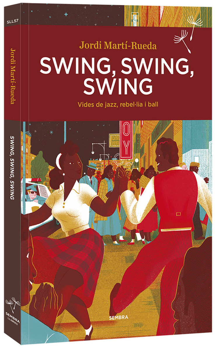 Swing, swing, swing