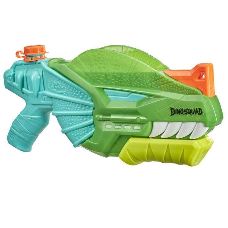 Nerf Super Soaker Dinosquad Dino-Soak